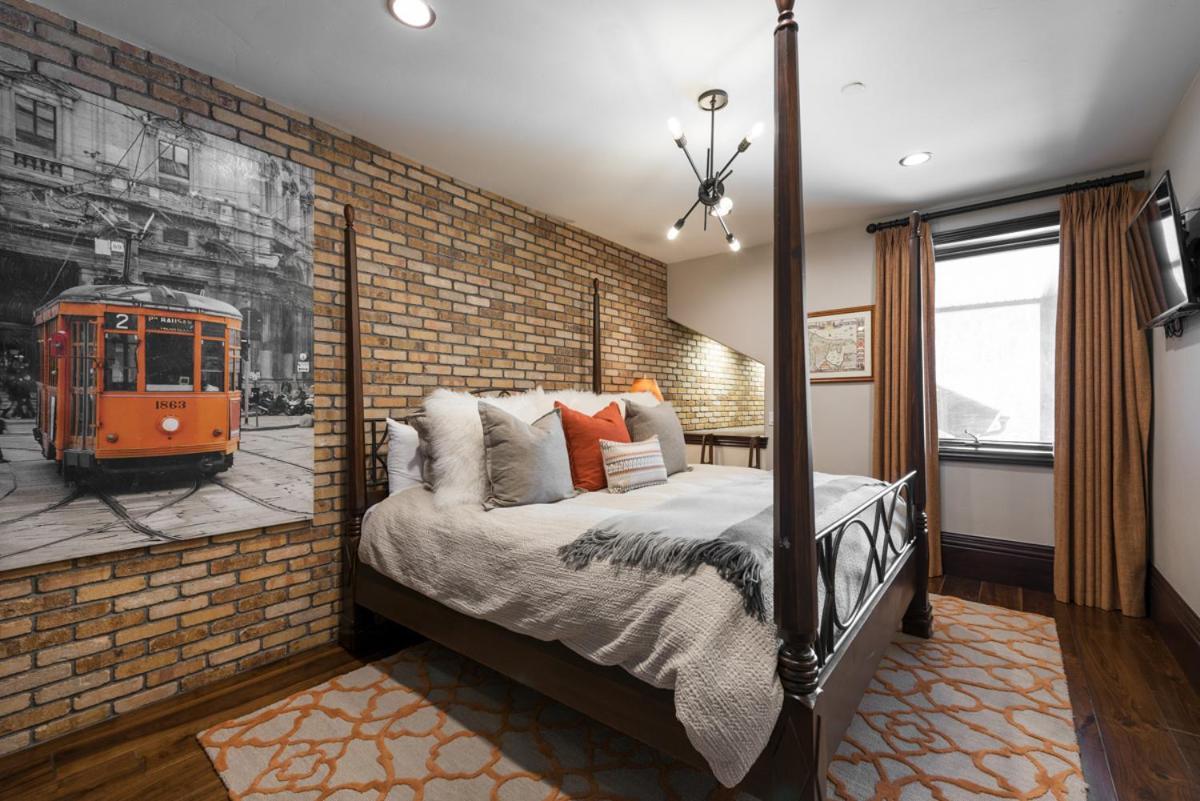 Sky Ridge Retreat Villa Park City Bagian luar foto