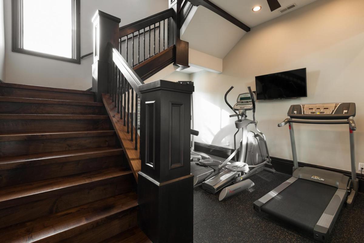 Sky Ridge Retreat Villa Park City Bagian luar foto