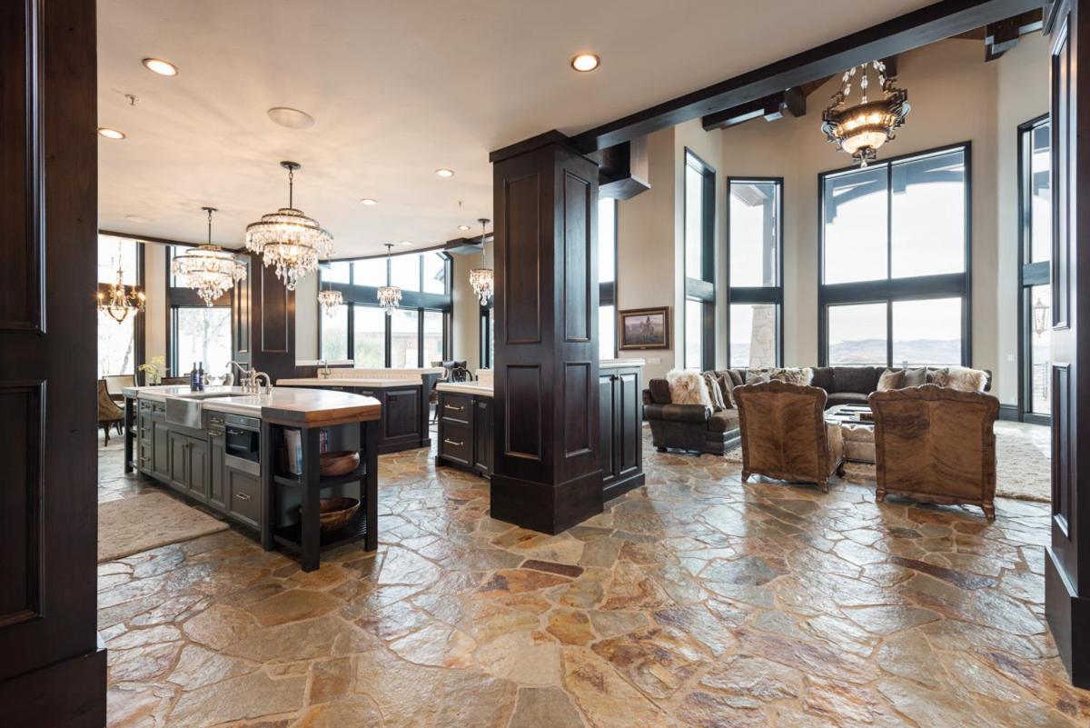 Sky Ridge Retreat Villa Park City Bagian luar foto